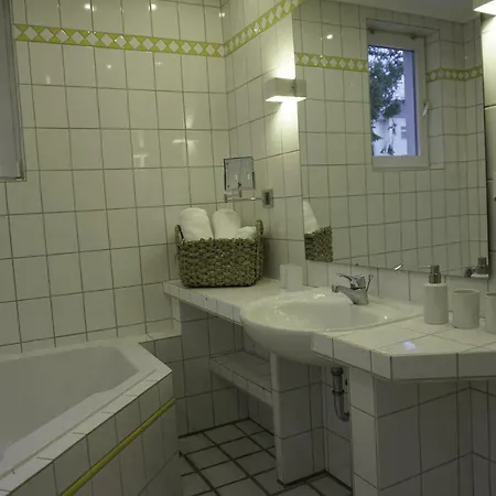 Ferienwohnung Koje 4 Timmendorfer Strand