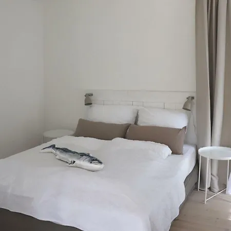 Ferienwohnung Koje 4