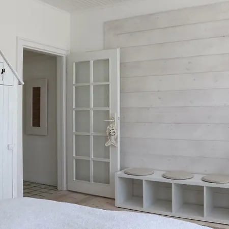Ferienwohnung Koje 4 Apartament Timmendorfer Strand