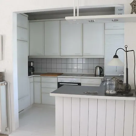 Apartament Ferienwohnung Koje 4 Timmendorfer Strand