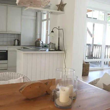 Ferienwohnung Koje 4