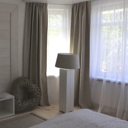 Ferienwohnung Koje 4