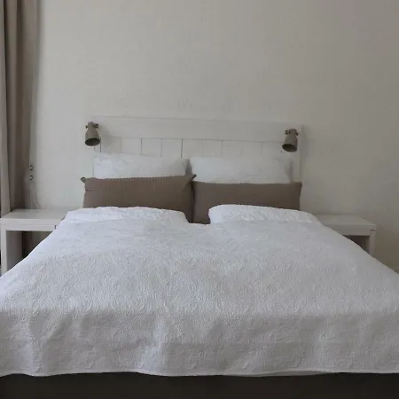 Apartament Ferienwohnung Koje 4 Timmendorfer Strand