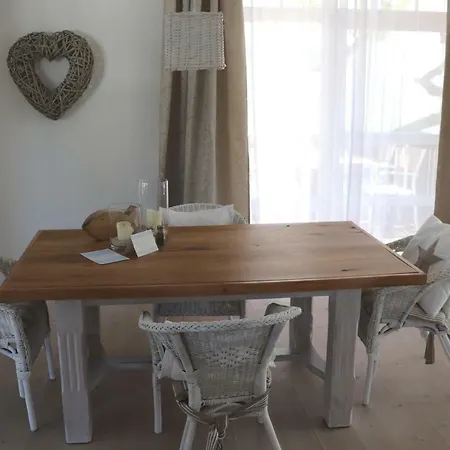 Ferienwohnung Koje 4 Apartament *