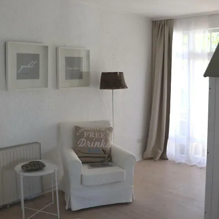 Ferienwohnung Koje 4