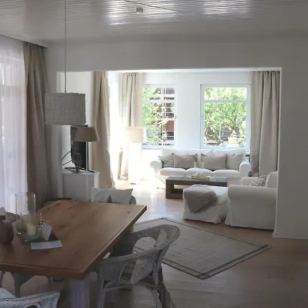 Ferienwohnung Koje 4