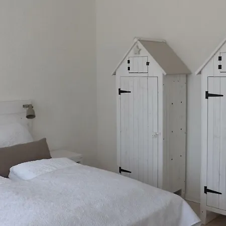 Ferienwohnung Koje 4 Timmendorfer Strand