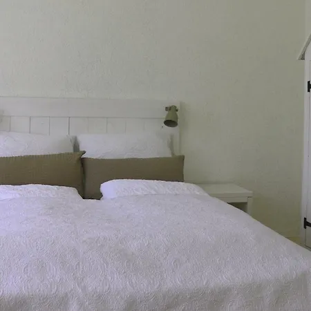Apartament Ferienwohnung Koje 4 Timmendorfer Strand