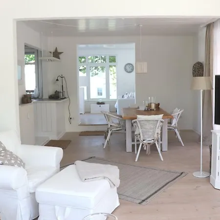 Ferienwohnung Koje 4